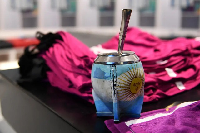 Thức uống giúp đội tuyển Argentina vô địch World Cup  - Ảnh 1.