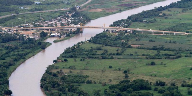 Colombia tài trợ 674,5 triệu USD cho công ty Tây Ban Nha bảo trì kênh Dique (Colombia) - Ảnh 1.