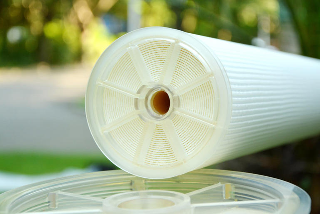 Công nghệ được sử dụng trong nhiều ứng dụng, từ nhà máy nguyên tử đến xử lý nước thải. (Ảnh: Handout)