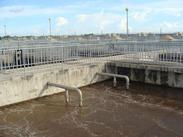 Thành phố Hồ Chí minh kêu gọi đầu tư 7 dự án thu gom xử lý nước thải- Ảnh 1.