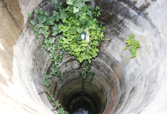 Tìm giải pháp để huyện đảo Lý Sơn có nguồn nước sinh hoạt bền vững - Ảnh 1.