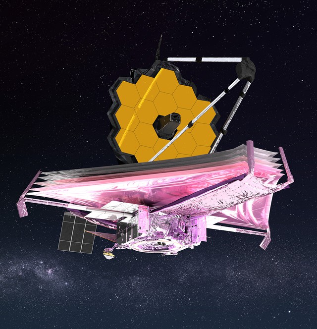 NASA phát hiện hơi nước bí ẩn trong một hệ thống sao - Ảnh 2.