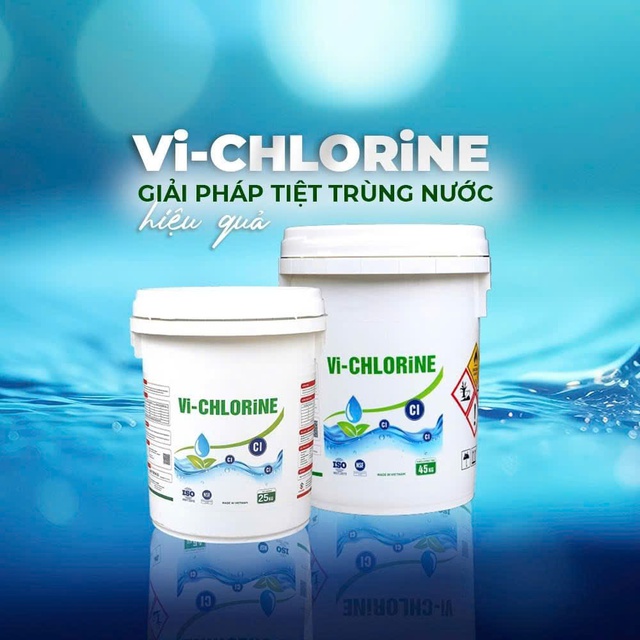 Nâng cao hiệu quả nuôi tôm thông qua việc xử lý nguồn nước ao nuôi- Ảnh 1.