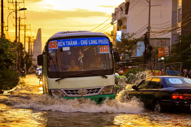 Yêu cầu đào tạo ngành học Kỹ thuật Cấp Thoát nước đáp ứng yêu cầu phát triển- Ảnh 4.