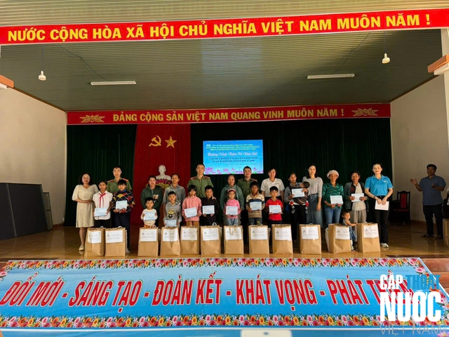 CLB Lãnh đạo nữ Chi hội CTN Miền Trung - Tây Nguyên tổ chức nhiều chương trình hấp dẫn- Ảnh 2.