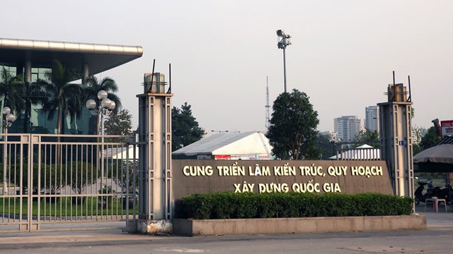 Tuần lễ ngành Nước Việt Nam 2024 tổ chức tại Thủ đô Hà Nội- Ảnh 1.