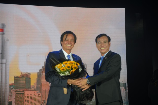 Bình Minh Việt kỷ niệm 5 năm thành lập và ra mắt bộ nhận  diện thương hiệu mới - BVG- Ảnh 2.