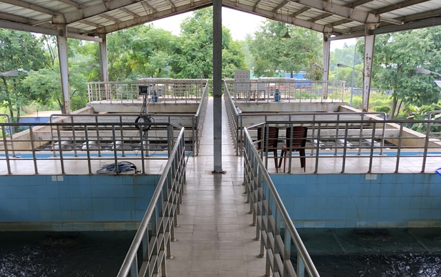 Ngành Công nghiệp Môi trường: Lĩnh vực “then chốt” trong xây dựng nền kinh tế xanh - Ảnh 3.