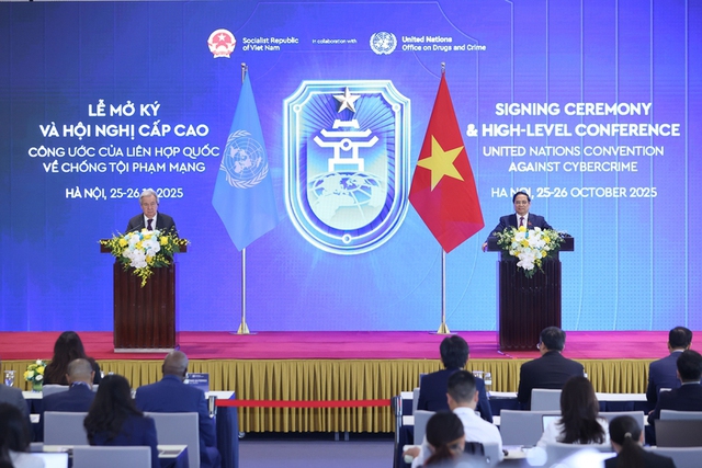 Thủ đô Hà Nội tiếp tục là địa điểm tổ chức Tuần lễ ngành Nước Việt Nam 2026 - Ảnh 1.