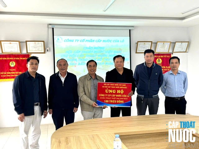 Hành trình trao yêu thương tới vùng lũ: gần 1 tỷ đồng tiếp tục được trao cho các Hội viên- Ảnh 5. Hành trình trao yêu thương tới vùng lũ: gần 1 tỷ đồng tiếp tục được trao cho các Hội viên- Ảnh 5.