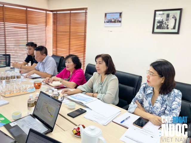Hợp tác Việt Nam – Nhật Bản trong ứng phó ngập lụt - Ảnh 1.