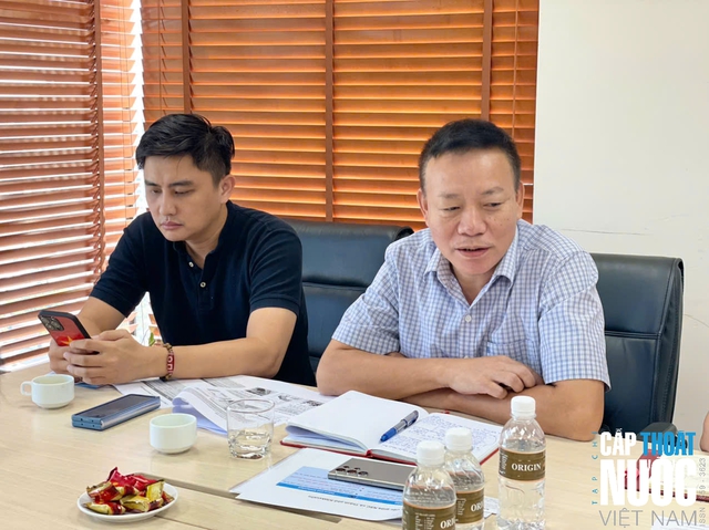 Hợp tác Việt Nam – Nhật Bản trong ứng phó ngập lụt - Ảnh 3.