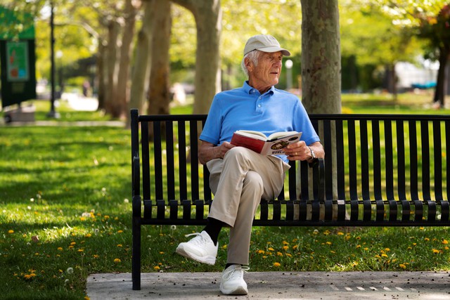 Thay đổi định nghĩa “tuổi già”, Vinhomes Green Paradise mở ra thiên đường sống cho giới tinh hoa - Ảnh 1.