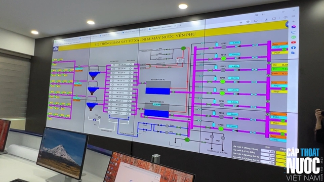 Hai Nghị định số 290/2025/NĐ-CP và Nghị định số 291/2025/NĐ-CP  – Bước tiến tháo gỡ khó khăn cho doanh nghiệp cấp nước - Ảnh 2.