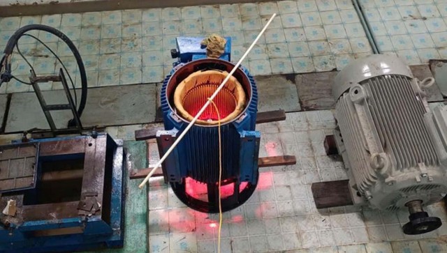 Nỗ lực khôi phục sản xuất và cung ứng nước sạch trở lại sau mưa lũ tại Nhà máy nước Tuy Hòa - Ảnh 1.