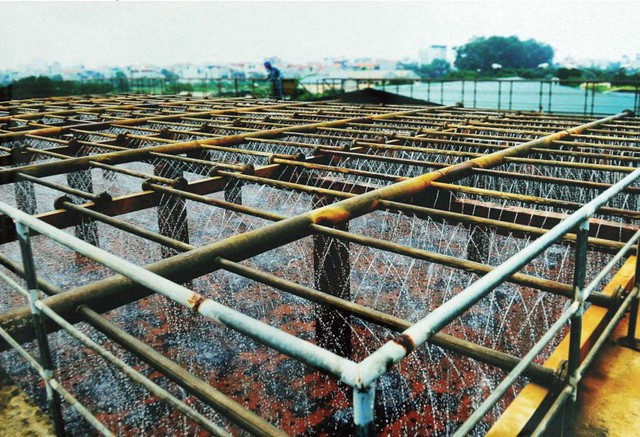 Một số bất cập trong cơ chế, chính sách đối với lĩnh vực cấp nước: Từ thực tiễn doanh nghiệp - Ảnh 1.