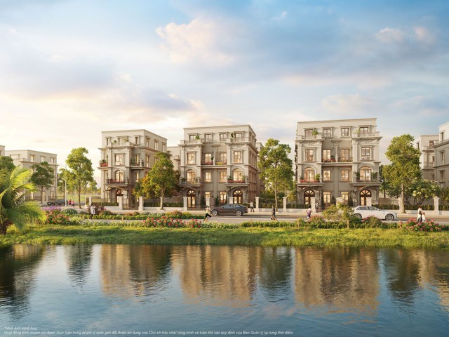 Metro - Lợi thế vàng đón làn sóng an cư, hút dòng đầu tư cho Vinhomes Wonder City - Ảnh 3.