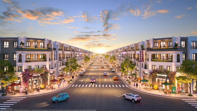 Metro - Lợi thế vàng đón làn sóng an cư, hút dòng đầu tư cho Vinhomes Wonder City - Ảnh 4.