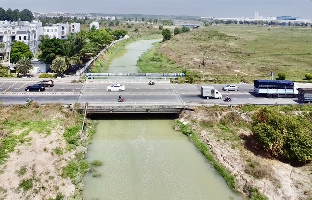 Nghị quyết 254/2025/QH15: Gỡ ba “nút thắt” lớn trong lĩnh vực đất đai - Ảnh 1.