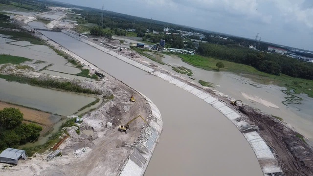 Nghị quyết 254/2025/QH15: Gỡ ba “nút thắt” lớn trong lĩnh vực đất đai - Ảnh 2.