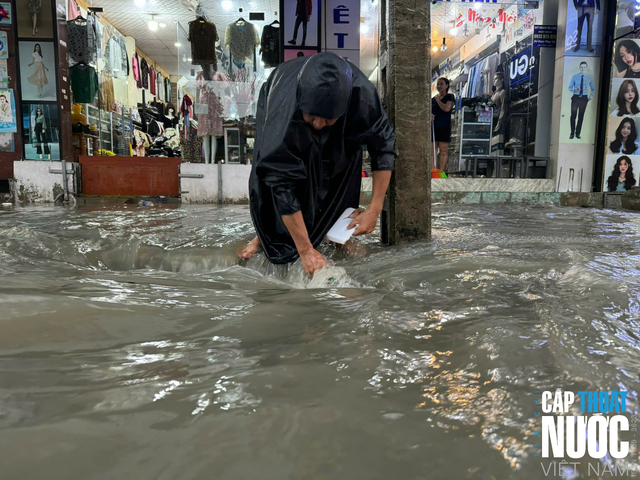 Hoàn thiện Nghị định Quản lý cấp, thoát nước: Yêu cầu cấp thiết từ thực tiễn - Ảnh 2.