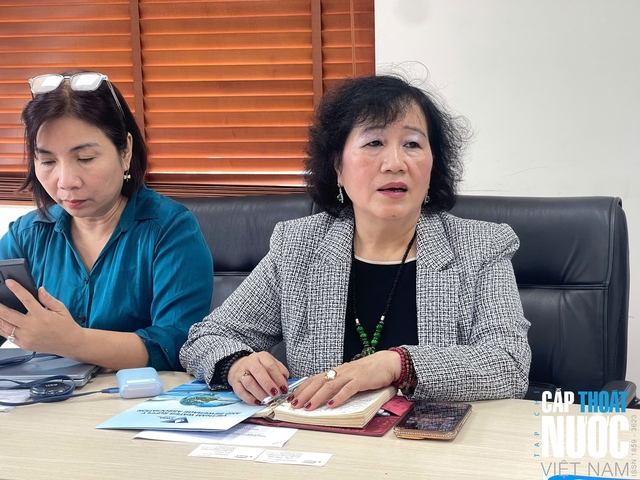 Mở rộng kết nối doanh nghiệp ngành nước Hàn Quốc và Việt Nam- Ảnh 1.