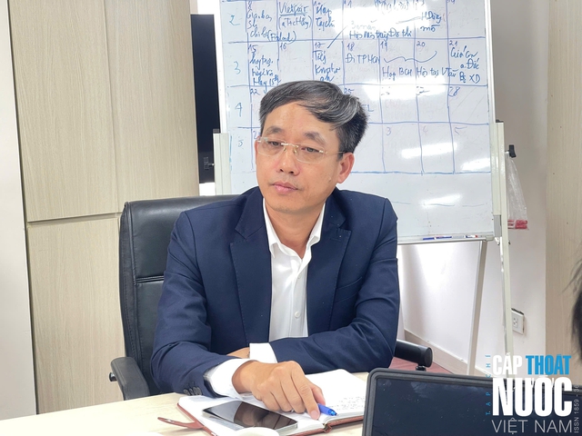 Mở rộng kết nối doanh nghiệp ngành nước Hàn Quốc và Việt Nam- Ảnh 4.