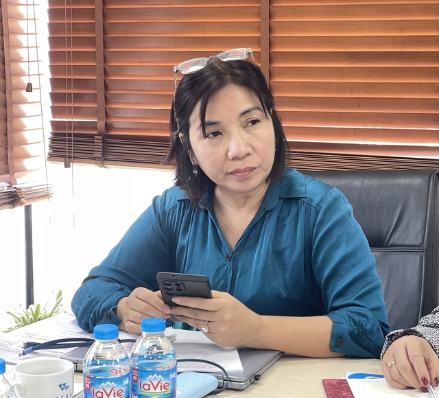 Mở rộng kết nối doanh nghiệp ngành nước Hàn Quốc và Việt Nam- Ảnh 5.