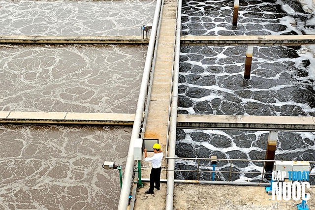 Quản lý vận hành hệ thống thoát nước đô thị Hải Phòng: Thực trạng, khó khăn và kiến nghị- Ảnh 2.