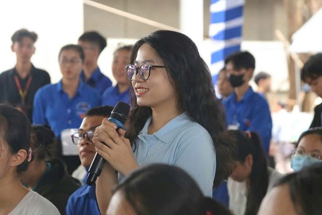 SAWACO đồng hành cùng tuổi trẻ TP.HCM trong hành trình "SAWACO xanh - Bảo vệ nguồn nước".  - Ảnh 2.