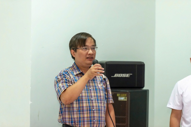 “Không coi quy hoạch thoát nước là nội dung phụ trong quy hoạch đô thị” - Ảnh 1.