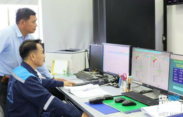 SAWACO: Tăng tốc Chuyển đổi số trong thời đại số hóa - Ảnh 1.