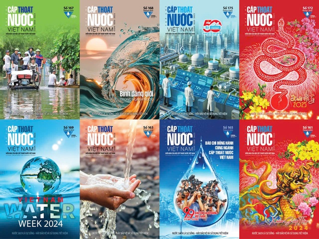 Hội đồng Giáo sư Nhà nước công bố Danh mục tạp chí ngành Xây dựng - Kiến trúc được tính điểm năm 2025 - Ảnh 7.