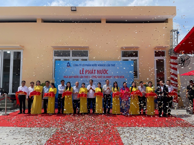 BIWASE giữ đà tăng trưởng và lan tỏa đến các công ty trong hệ sinh thái - Ảnh 1.