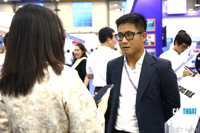 Đồng hồ nước thông minh: Bước tiến trong quản lý nước đô thị - Ảnh 2.