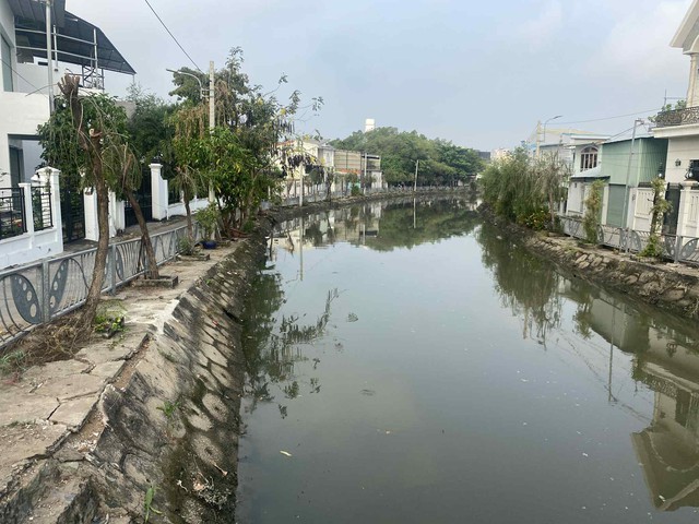 Mỗi đồng vốn đầu tư vào xử lý nước thải sẽ tạo ra cho xã hội 8 đồng lời - Ảnh 2.