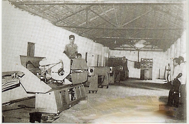 Phát triển bền vững ngành Nước: Câu chuyện từ những đường ống nhựa mang thương hiệu Tiền Phong - Ảnh 1.