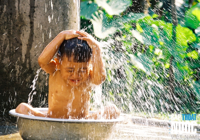 Bắc Ninh: Nước sạch là nền tảng chất lượng sống và phát triển nông thôn mới- Ảnh 1. Bắc Ninh: Nước sạch là nền tảng chất lượng sống và phát triển nông thôn mới- Ảnh 1.