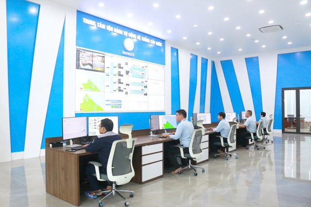 HueWACO: Cấp nước an toàn tiến đến "Uống nước tại vòi" vì sức khỏe cộng đồng - Ảnh 4.