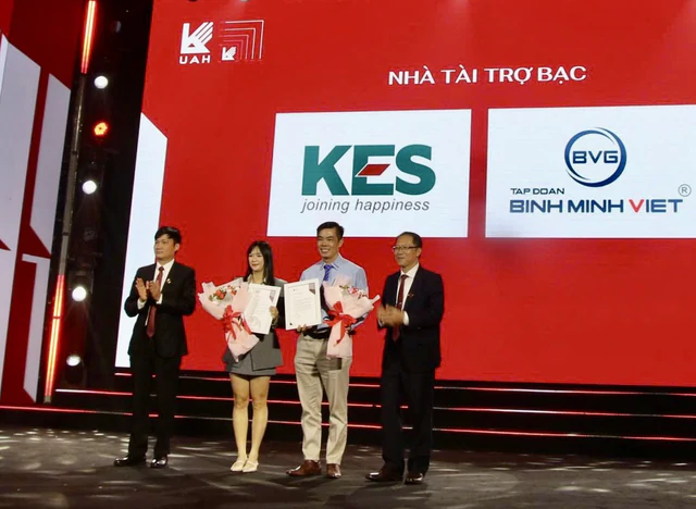 UAH kỷ niệm 50 năm th&agrave;nh lập, tiếp nối h&agrave;nh tr&igrave;nh 100 năm đ&agrave;o tạo kiến tr&uacute;c sư - Ảnh 4.