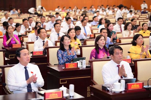 TP.HCM xem x&eacute;t đầu tư h&agrave;ng ngh&igrave;n tỷ đồng cải tạo k&ecirc;nh rạch, chống ngập - Ảnh 1.