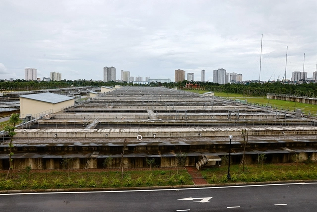 Giải bài toán nước thải đô thị bằng cách tiếp cận hạ tầng đồng bộ- Ảnh 3.