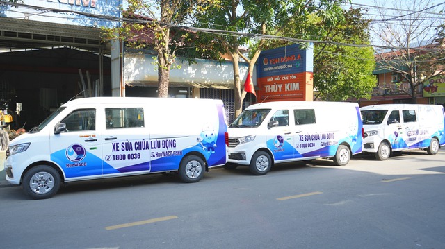 Không để người dân thiếu nước sạch dịp Tết - Ảnh 2.