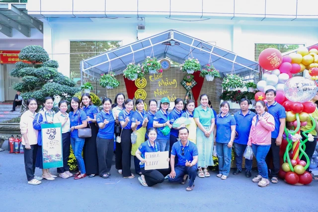 Cấp nước Gia Định giữ dòng nước sạch cho Tết - Ảnh 2.