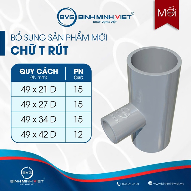 Tập đoàn Bình Minh Việt - BVG 
và khát vọng làm chủ công nghệ nhựa công nghiệp- Ảnh 2.