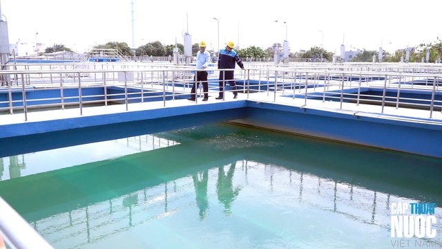 Tăng cường kiểm tra an ninh kinh tế năm 2026: Doanh nghiệp ngành nước cần lưu ý gì? - Ảnh 1.