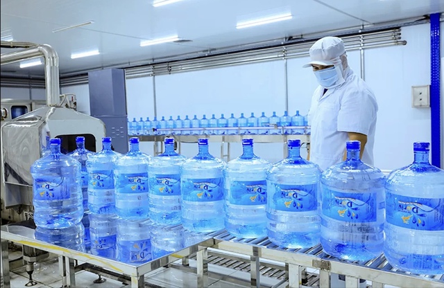 Dowaco tăng tốc đầu tư hạ tầng cấp nước - Ảnh 2.