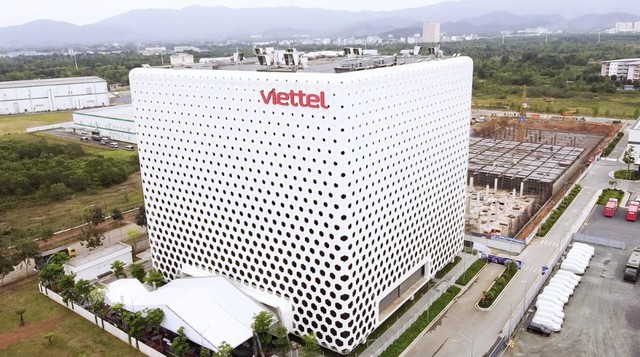 AI và “cơn khát nước” của nền kinh tế số - Ảnh 4.