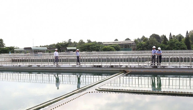 Đồng Nai nâng chuẩn tiếp cận nước sạch giai đoạn 2025–2030 - Ảnh 2.