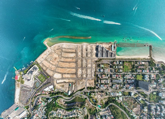 Chuẩn sống compound first-class cho giới tinh hoa tại “viên ngọc quý” bên vịnh Nha Trang - Ảnh 2.